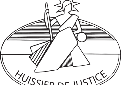 huissier de justice
